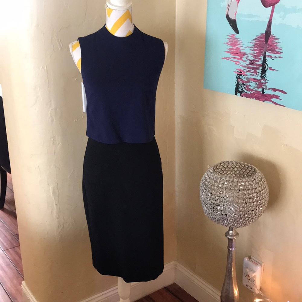 Diane Von Furstenberg Dress